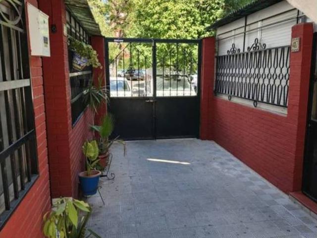 Piso en Alquiler en Sevilla