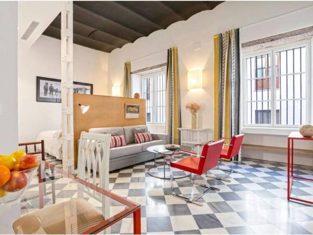 Piso en Alquiler en Sevilla