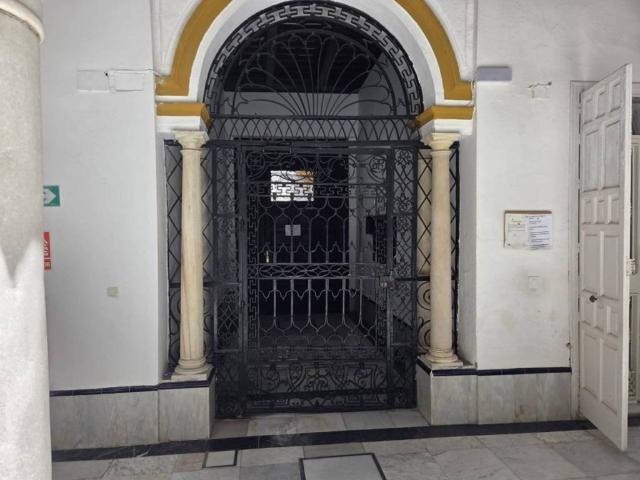 Piso en Alquiler en Sevilla