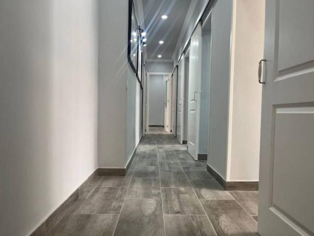 Piso en Alquiler en Sevilla