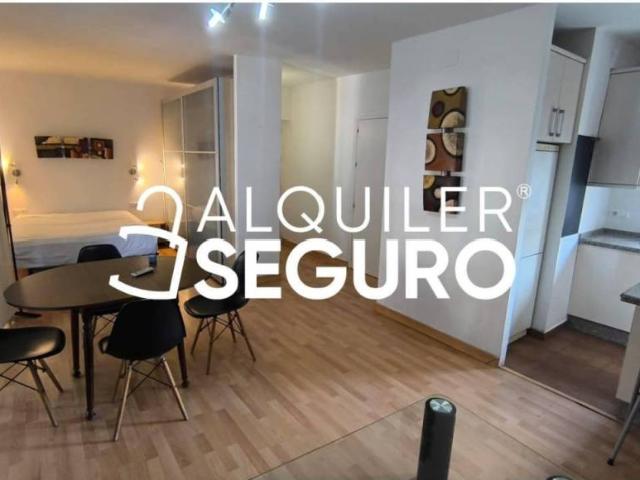 Piso en Alquiler en Sevilla