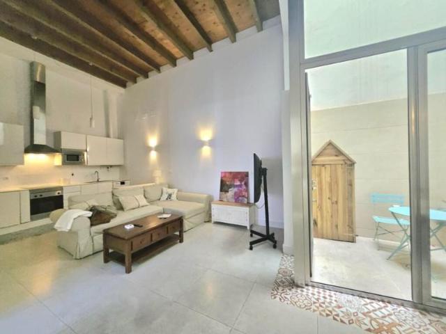 Piso en alquiler en Sevilla