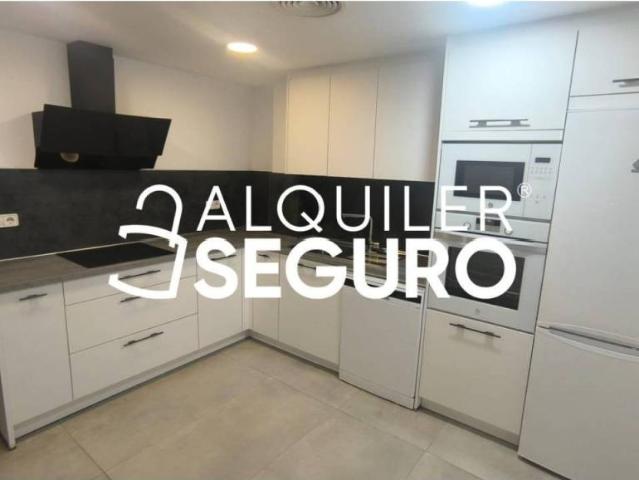 Piso en Alquiler en Sevilla