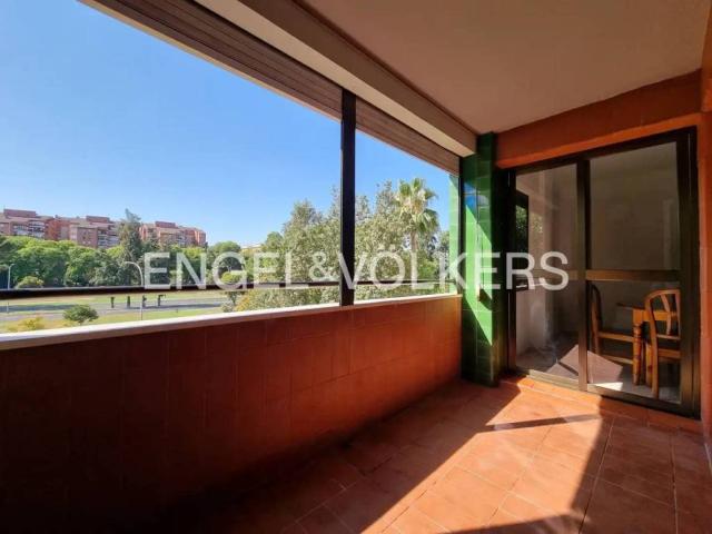 Piso en Alquiler en Sevilla
