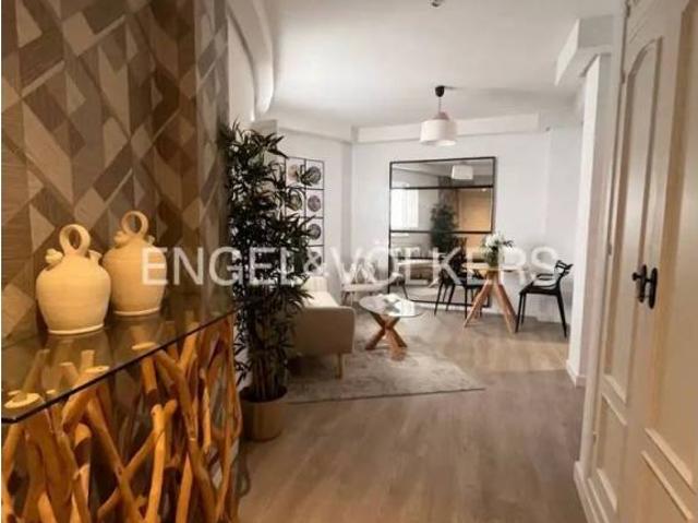 Piso en Alquiler en Sevilla
