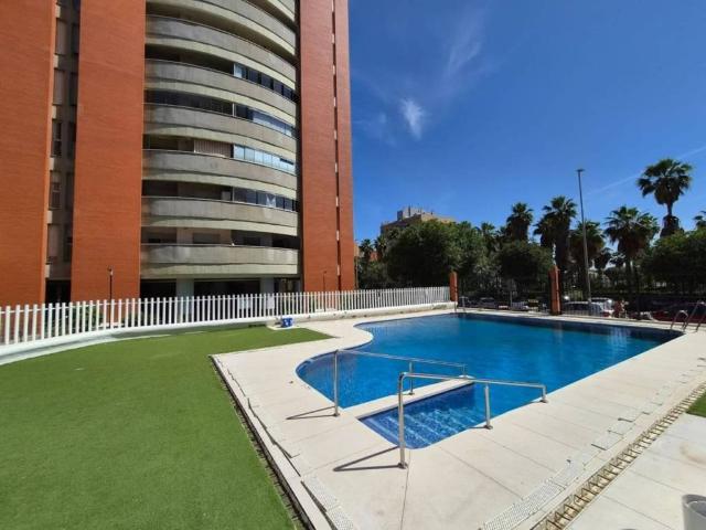 Piso en Alquiler en Sevilla