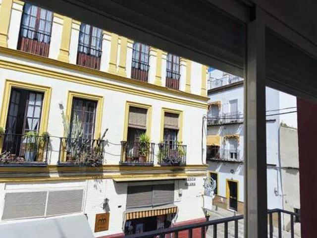 Piso en Alquiler en Sevilla