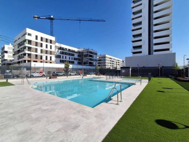 Piso en Alquiler en Sevilla