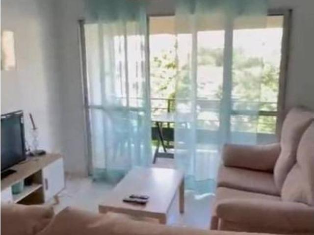 Piso en Alquiler en Sevilla