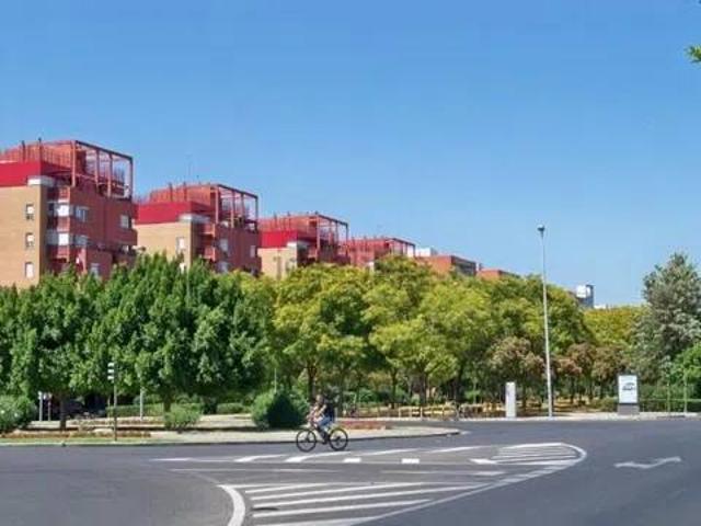 Piso en Alquiler en Sevilla
