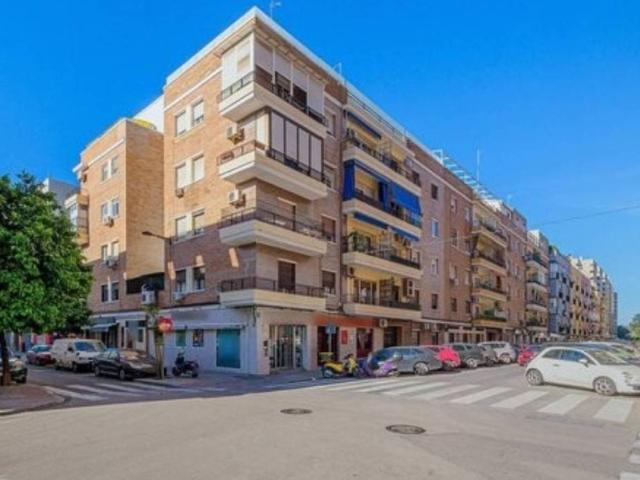 Piso en Alquiler en Sevilla