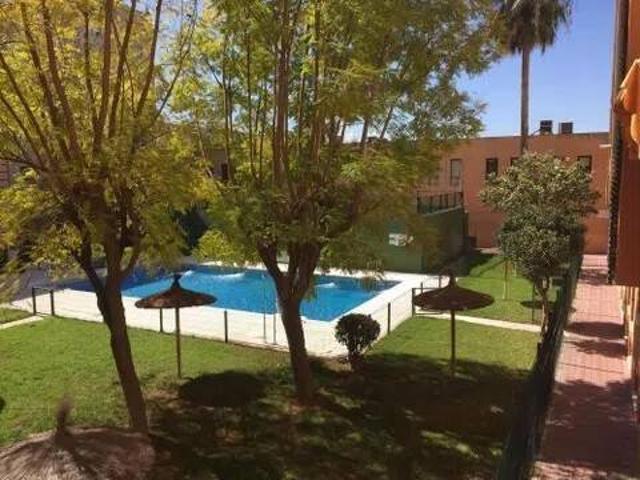 Piso en Alquiler en Sevilla