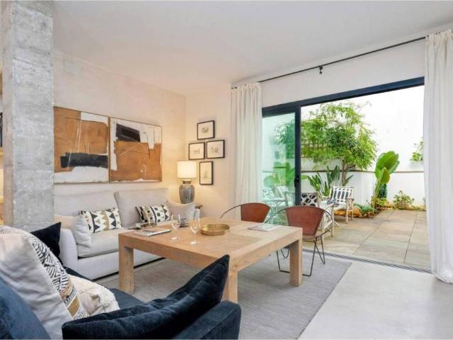 Piso en Alquiler en Sevilla