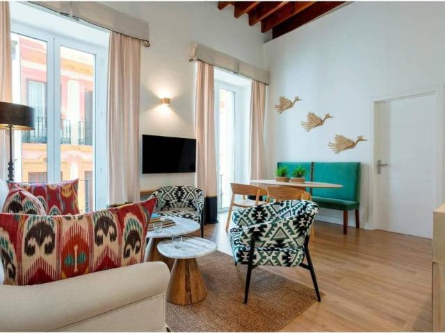 Piso en Alquiler en Sevilla