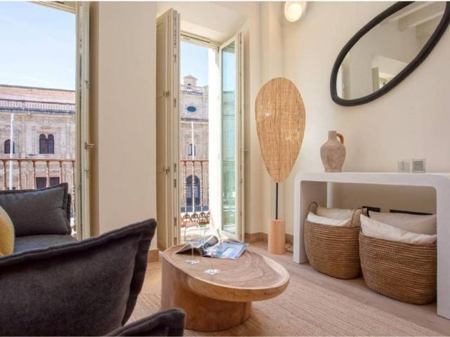 Piso en Alquiler en Sevilla