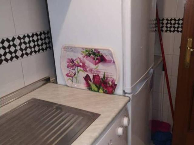 Piso en Alquiler en Sevilla
