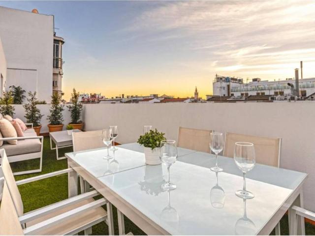Piso en Alquiler en Sevilla