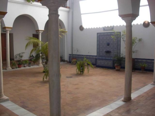 Piso en Alquiler en Sevilla