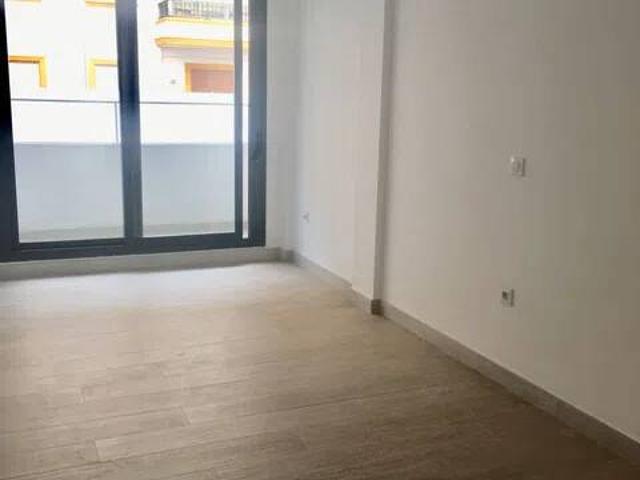 Piso en Alquiler en Sevilla