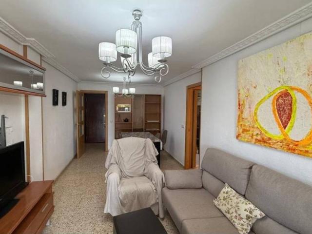 Piso en Alquiler en Sevilla