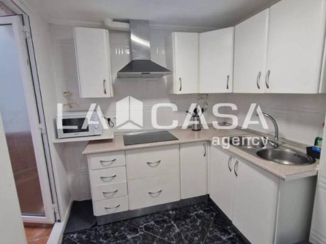 Piso en Alquiler en Sevilla