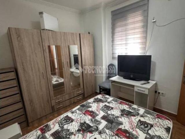 Piso en Alquiler en Sevilla