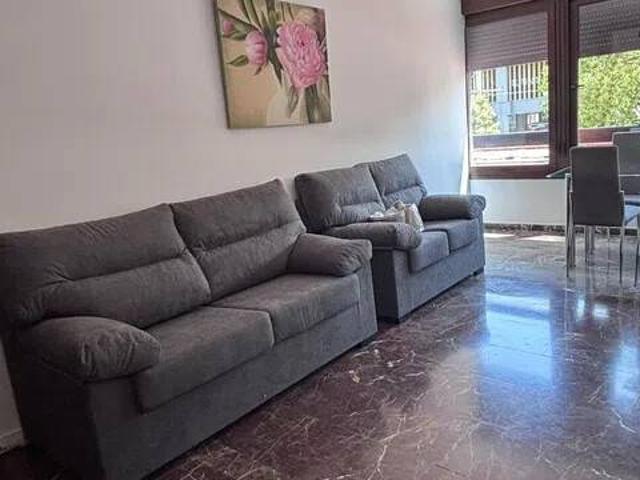 Piso en Alquiler en Sevilla