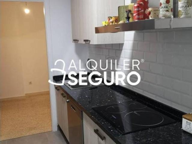 Piso en Alquiler en Sevilla