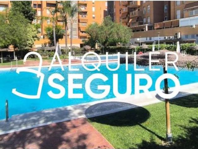Piso en Alquiler en Sevilla