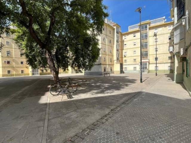 Piso en Alquiler en Sevilla