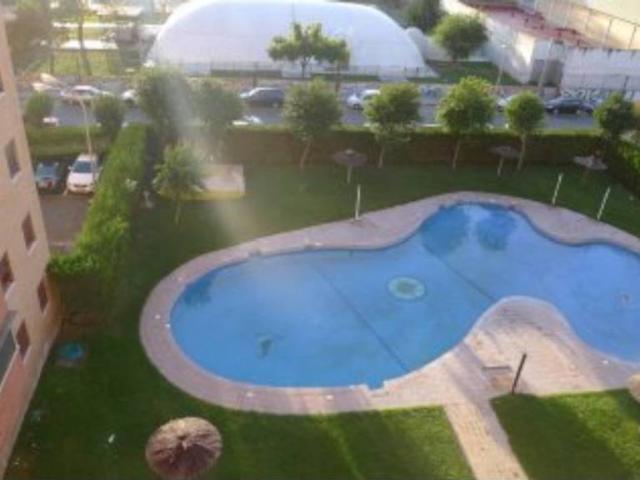 Piso en Alquiler en Sevilla