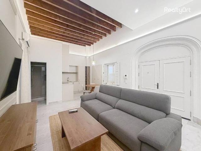 Piso en Alquiler en Sevilla