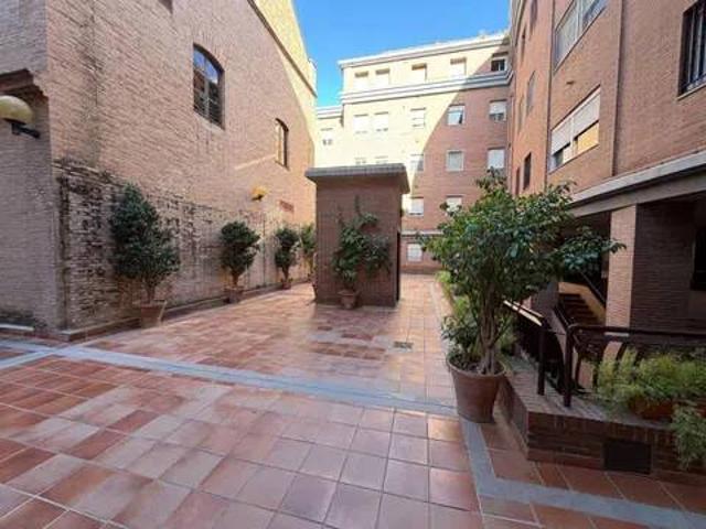 Piso en Alquiler en Sevilla