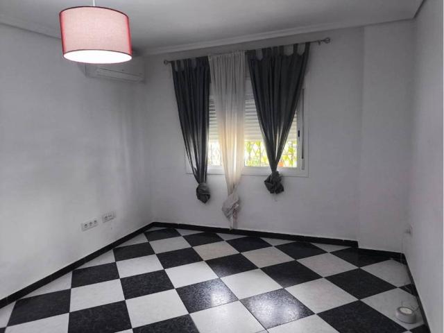 Piso en Alquiler en Sevilla