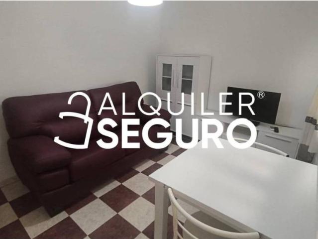 Piso en Alquiler en Sevilla
