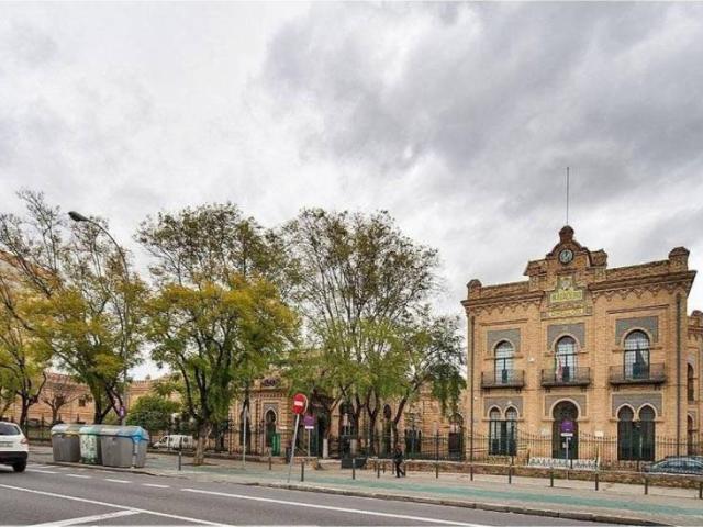Piso en Alquiler en Sevilla