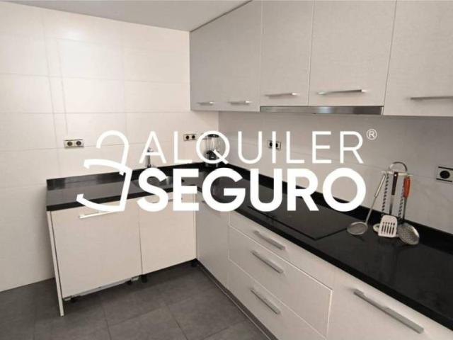 Piso en Alquiler en Sevilla