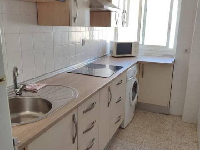 Piso en Alquiler en Sevilla