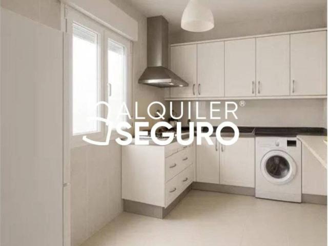 Piso en Alquiler en Sevilla