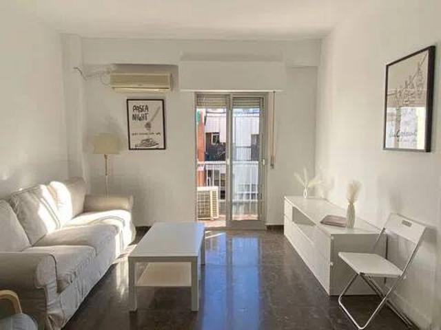 Piso en Alquiler en Sevilla