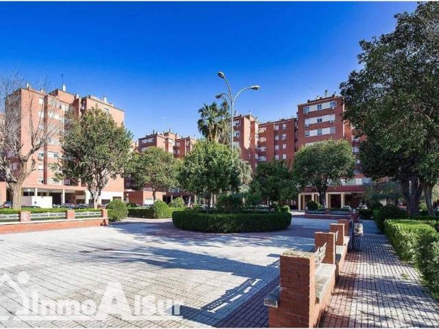 Piso en Alquiler en Sevilla