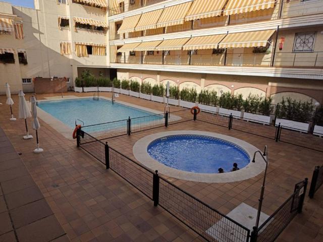 Piso en Alquiler en Sevilla