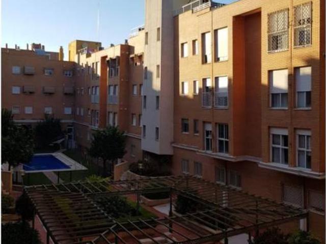 Piso en Alquiler en Sevilla