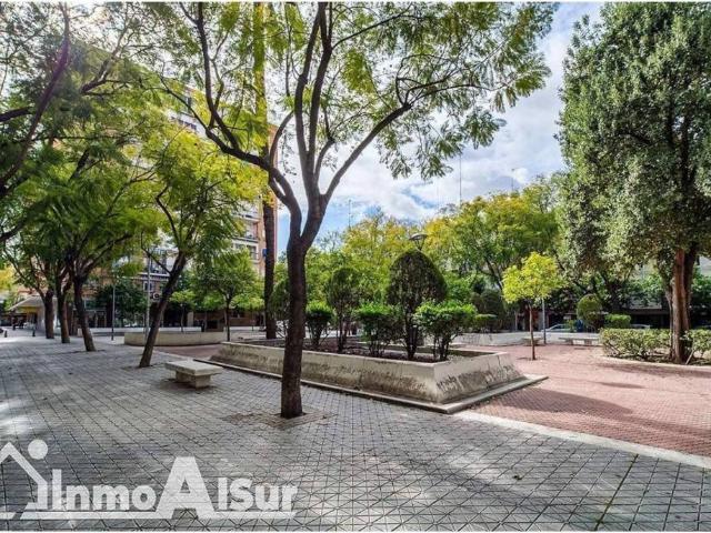 Piso en Alquiler en Sevilla