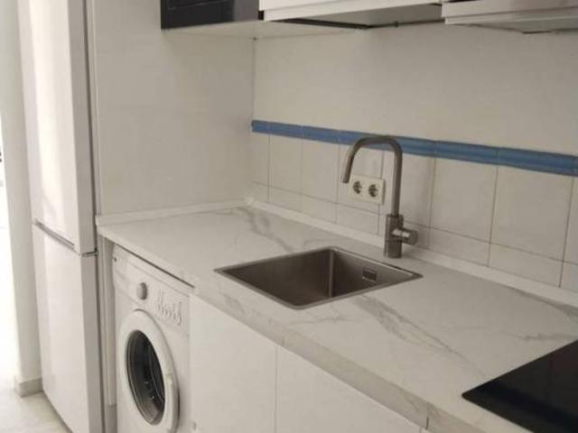 Piso en Alquiler en Sevilla