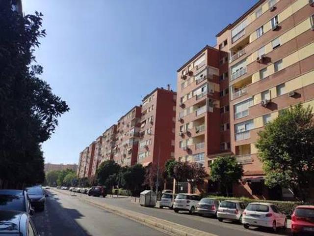 Piso en Alquiler en Sevilla