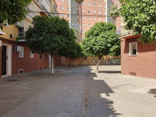 Piso en Alquiler en Sevilla