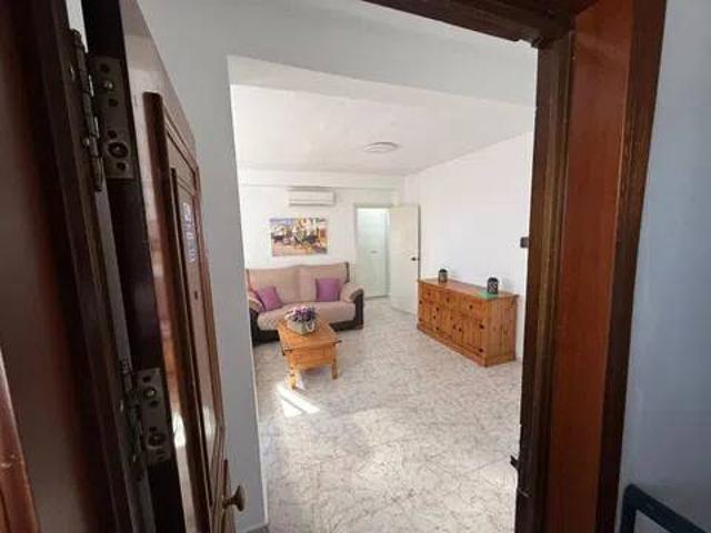 Piso en Alquiler en Sevilla
