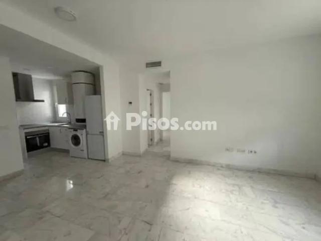 Piso en alquiler en Sevilla Capital