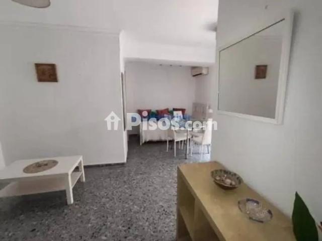 Piso en alquiler en Sevilla Capital